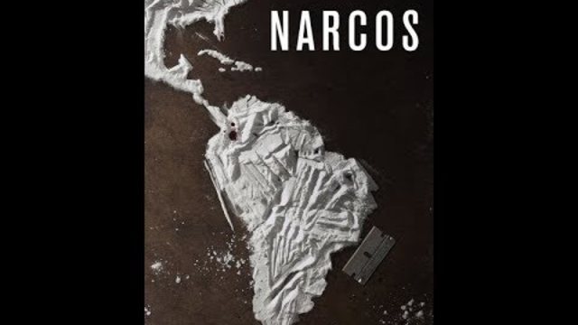 Narcos Season 1 Нарко Сезон 1 2015  Епизод 1 Бг Субтитри