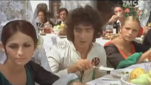 Лудите отиват в Испания 2 (1972) — комедия