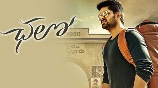 Chalo full Telugu movie part 1 of 3