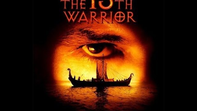 13-ят войн (The 13th Warrior) 1999 с бг аудио