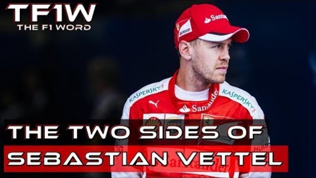 Любопитни факти за Себастиан Фетел и успеха му във Формула 1 f Sebastian Vettel