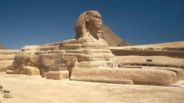 Мистичната връзка на древен Египет и траките. Тайната за историческата заблуда?