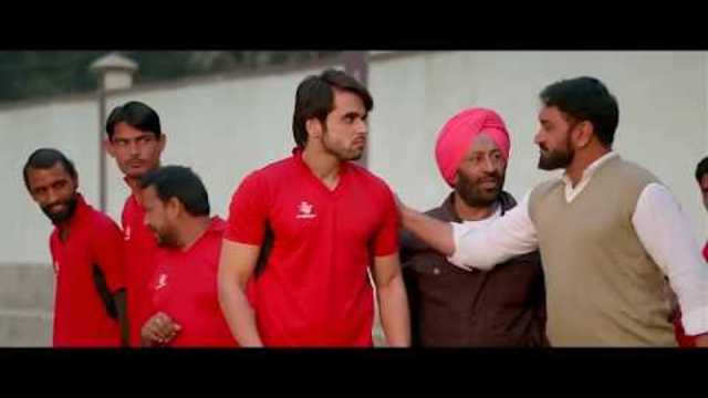Channa Mereya (Full Movie) - Ninja | Latest Punjabi Movie 2018 | Sony Movies Vevo