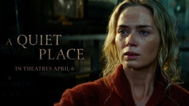 A Quiet Place (2018) Пълен филм Гледайте онлайн безплатно