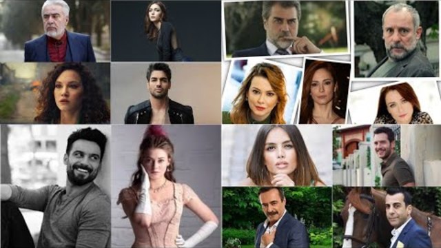 13 Нови Турски Сериали за Лято 2018 (На Български език!) Не можете да ги пропуснете!