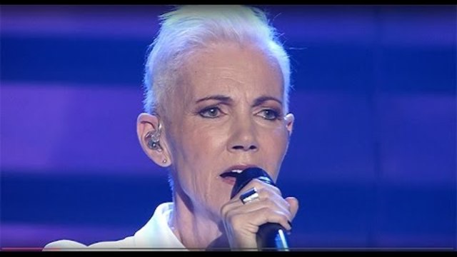 Roxette - It Must Have Been Love - LIVE 2015 ᴴᴰ