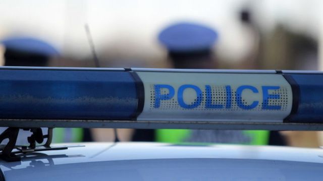 Мъж нападна полицай в Дупница след пътно произшествие