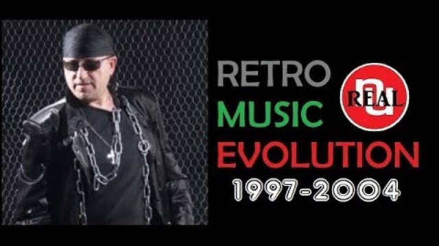 🅿️ 🇧🇬 VALDES - RETRO Music Evolution (1997-2004) Валдес - РЕТРО Музикйална Еволюция