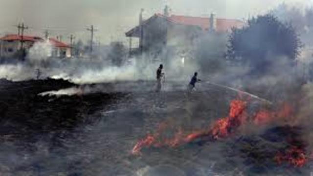 Огнен ад в Гърция! Тридневен траур в Гърция, Българка открила 24 души загинали прегърнати