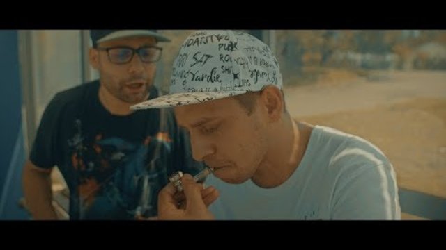 Mr. LM ft. Princc Vi - PUSHA S LULICHKA UPGRADE [Official 4K Video]