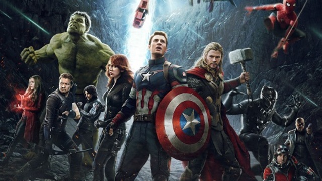 avengers infinity war full movie hd free download