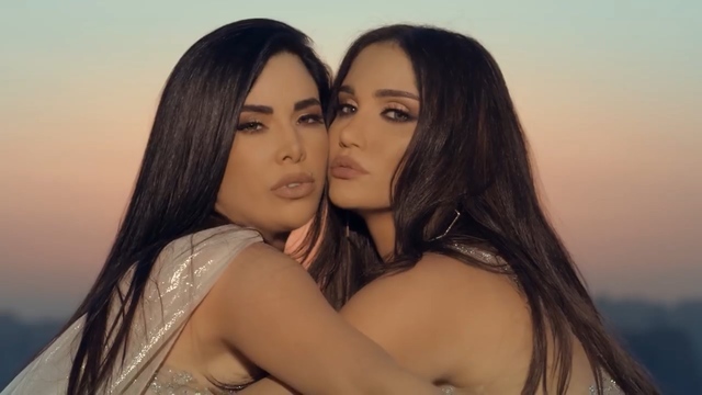 NEW!!! Melissa ft. Nayer - Leily Leily [Official Music Video] 2018