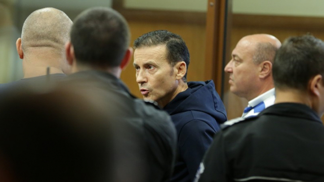 Бизнесменът Миню Стайков остава в ареста - Специализираният съд реши съдбата на алкохолният бос
