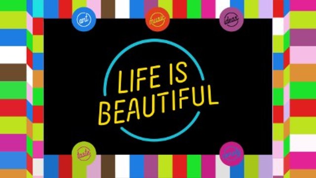 Животът е красив поток на живо - Ден 3