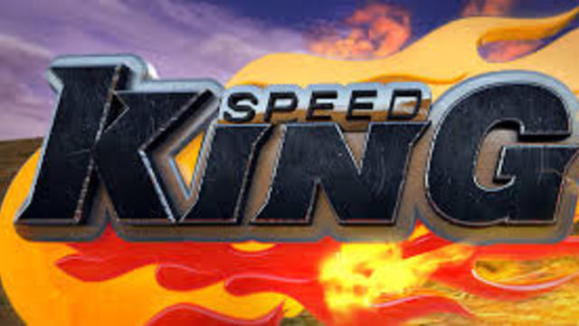 Deep Purple - Speed King - Превод