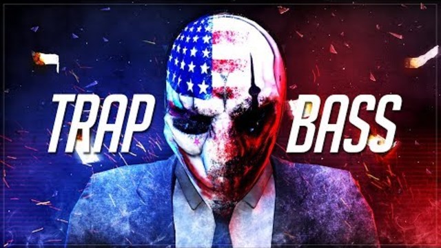 Trap Music 2018 ☢ BASS BOOSTED Trap Mix 🅽🅴🆆