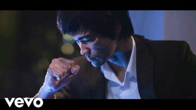 Bruce Lee - Be Water (Official Music Video)