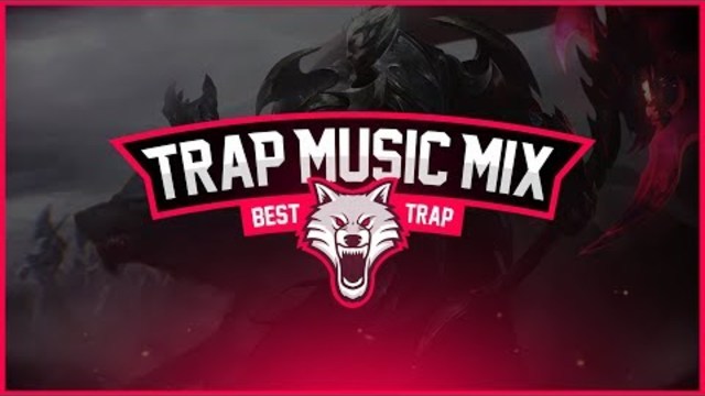 Trap Mix 2018 🐺 Best of Trap & Bass Music 🐺 TrapWolves Mix by Sweepz