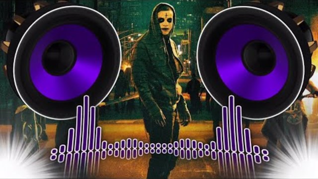 THE PURGE ANNOUNCEMENT (Trap Remix) ￼[Bass Boosted]