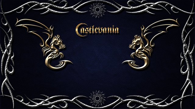 [Bg Subs] Castlevania - 09 [Koen]