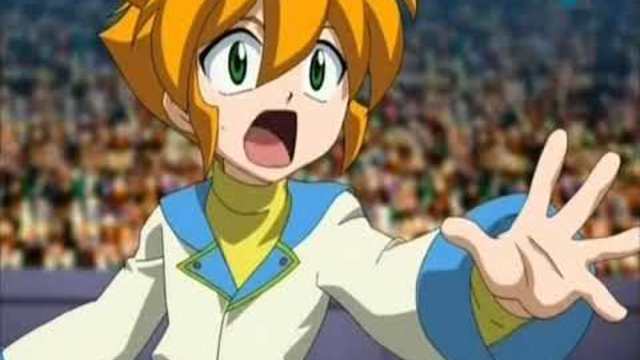 Beyblade Metal Masters Epizod 34 Bg Audio