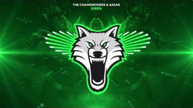 The Chainsmokers & Aazar - Siren