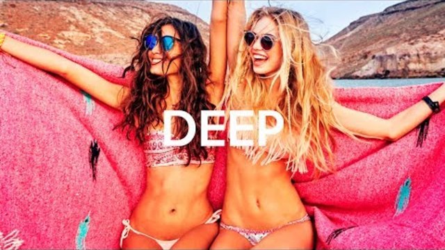 Deep House Mix 2018 / Ibiza Deep Summer Remix 2018 #14