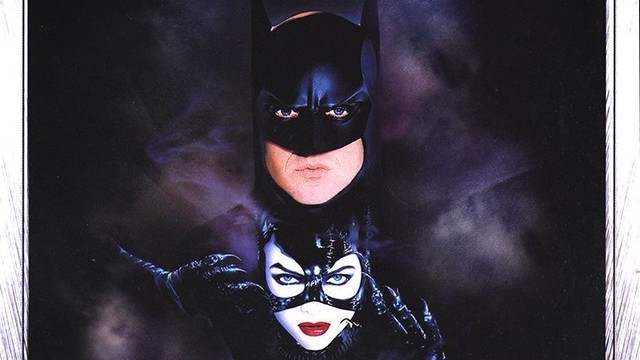 Batman Returns / Батман се Завръща 1992 ЧАСТ 1