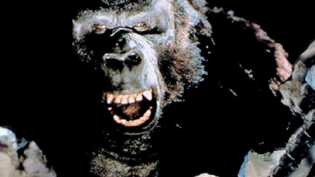 King Kong Lives  1986  / КИНГ КОНГ Е ЖИВ ЧАСТ 4