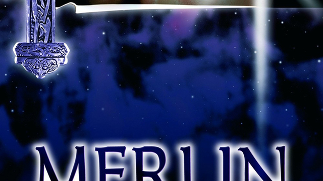Merlin Part 1 / МЕРЛИН 1 ЧАСТ 3