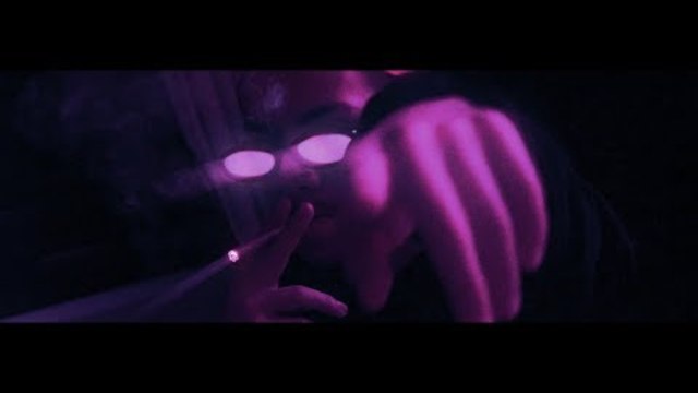 08. V:RGO - MOLLY (OFFICIAL VIDEO) Prod. by Young Grandpa