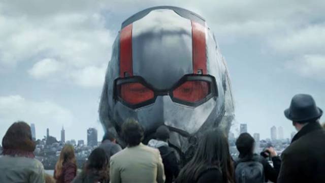 Ant Man and the Wasp Watch ONline Free 1080p