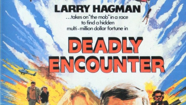 Deadly Encounter. 1982 / СМЪРТОНОСНА СРЕЩА ЧАСТ 3