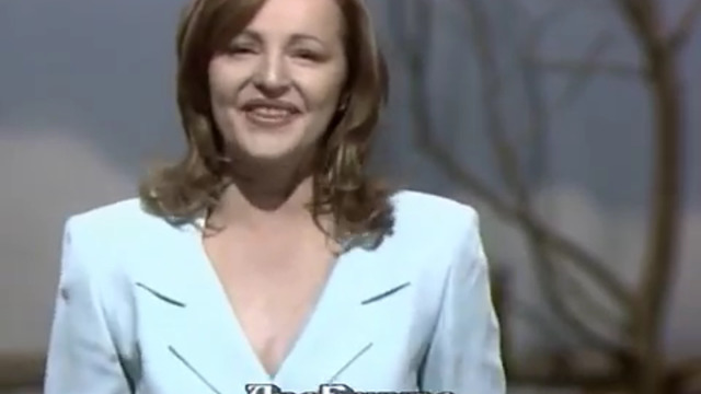 Ana Bekuta (1999) - Ostani jos dan (TV RTS Sumadijski Vez)