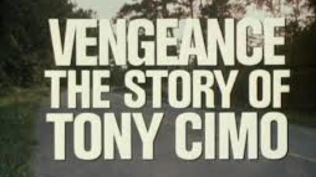 Vengeance-The Story of Tony Cimo. 1986 / Вендета ЧАСТ 2