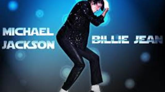 Michael Jackson - Billie Jean - Live