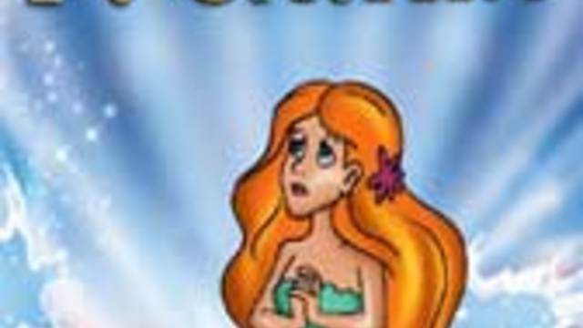 Disney The Little Mermaid ep.3 / МАЛКАТА РУСАЛКА