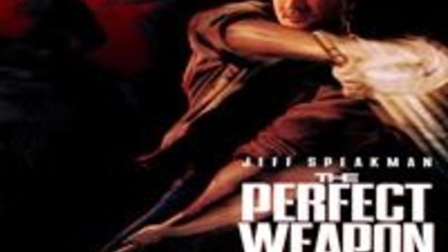 The Perfect Weapon 1991 / СЪВЪРШЕНОТО ОРЪЖИЕ ЧАСТ 3