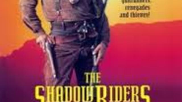 The Shadow Riders 1982 / ЕЗДАЧИ В СЯНКА ЧАСТ 2