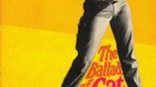 Cat Ballou 1965 / Кет Балу ЧАСТ 3
