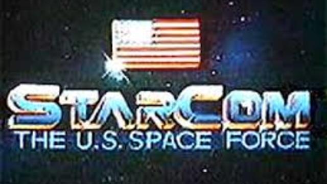 Starcom 1x4 / СТАРКОМ Пещери на Марс