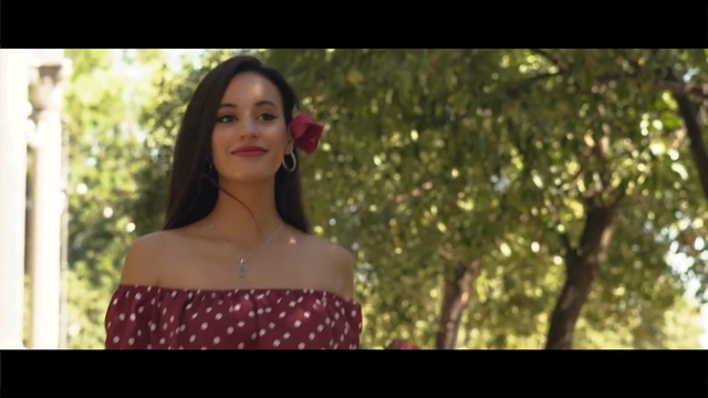 Жестока Испанска песен 2019! HAZE ft BELÉN PEÑA- *De donde yo vengo*  (VIDEO OFICIAL)