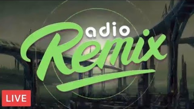 Radio Dance Music Remix • Live Stream 24/7 Radio Edit 2018 Best Remixes Of Popular Songs 2018 - 2019