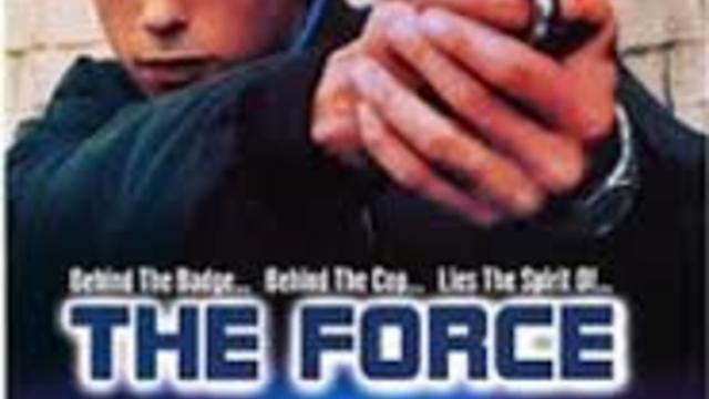 The Force / Силата 1994 ЧАСТ 1