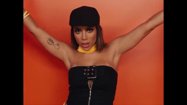 NEW 2019! Anitta FT. Kevinho - *Terremoto* (Official Music Video)