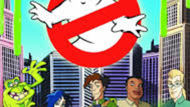8 The Real Ghostbusters / ЛОВЦИ НА ДУХОВЕ
