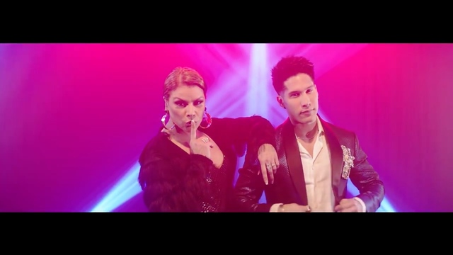 NEW!Olga Tañon & Chyno Miranda - *Como En Las Vegas* (Official Video)