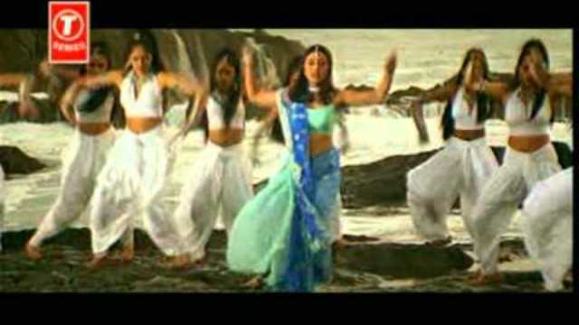 "Har Dil Jo Pyar Karega „ индийски танц