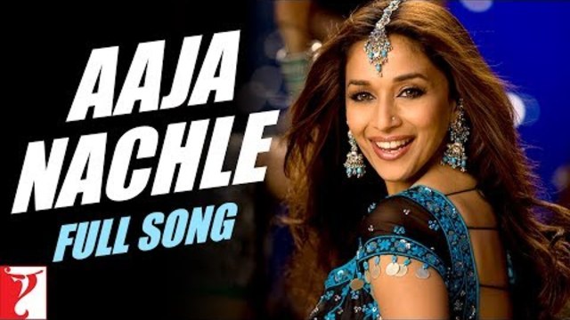 Aaja Nachle - Индийски танц