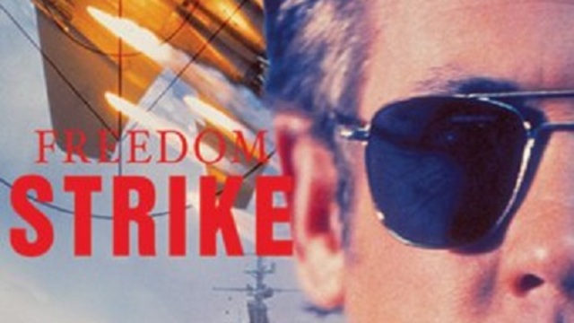 Freedom Strike / Въздушен Двубой 1998 ЧАСТ 3
